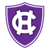 Holy Cross (W) logo