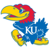 Kansas Jayhawks logo