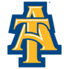 North Carolina A&T Aggies team logo