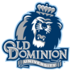 Old Dominion Monarchs team logo