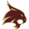 Texas St Logo