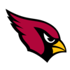 Arizona Cardinals logo