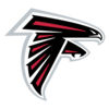 Atlanta Falcons Logo