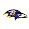 Ravens logo