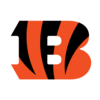 Cincinnati Bengals Logo