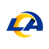 Los Angeles Rams Logo