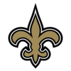 Saints Logo