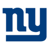 New York Giants Logo