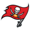 Bucky Irving team logo