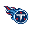 Tennessee Titans Logo