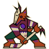 Coyotes logo