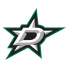 Dallas Stars team logo